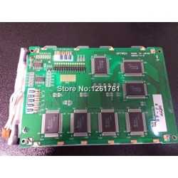 DMF-50174NF-FW panel LCD display پنل صفحه نمایشگر