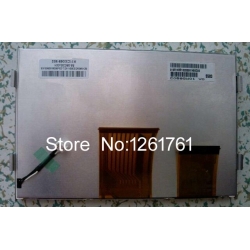 C058GW01 V0 LCD display panel پنل صفحه نمایشگر