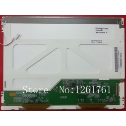 LCD display panel TM104SCH01 پنل صفحه نمایشگر