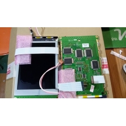 LCD screen panel EW32F10NCW پنل صفحه نمایشگر