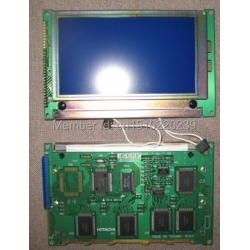 LMG7421PLBC LCD screen STN 5.7inch پنل صفحه نمایشگر