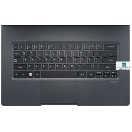 Acer Aspire R13 R7 371 Series