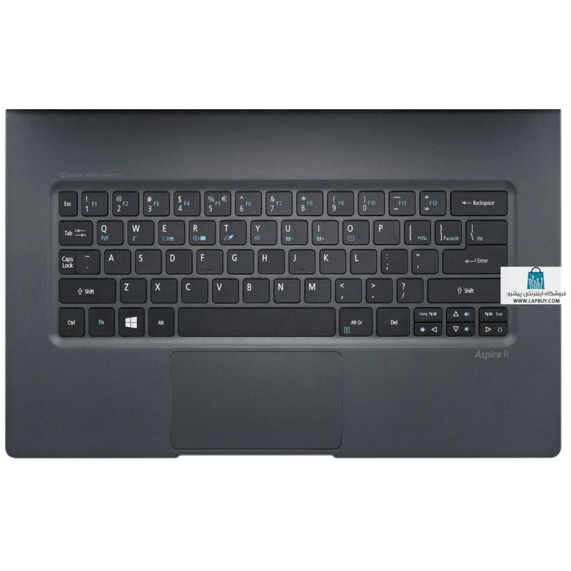 Acer Aspire R13 R7 371 Series