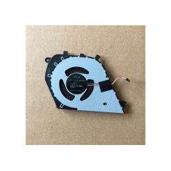 CPU Cooling Fan FJGY DFS541105FC0T 0Y64H5 for Dell Inspiron 15 7570 7573 فن خنک کننده