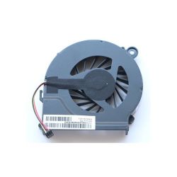 CPU Fan 646578-001 for HP CQ42 G4-1000 G42 CQ62 G62 TPN-Q68C TPN-Q72C TPN-Q73C فن خنک کننده