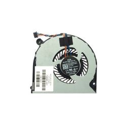 CPU Fan 738685-001 FCFU DFS501105PR0T for HP ProBook 640 645 650 655 G1 فن خنک کننده