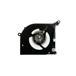 CPU Fan A-POWER BS5005HS-U4Q for MSI GS66 WS66 P66 MS-16V1 16V2 10SD فن خنک کننده