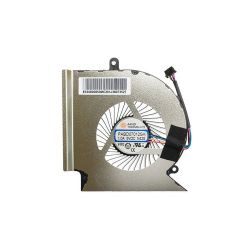 CPU Fan AAVID PABD07012SH N425 for MSI GL65 GE65 GP65 WE65 فن خنک کننده