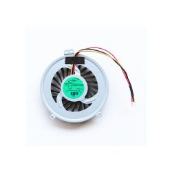 CPU Fan AY05605HX11G300 for Fujitsu AH530 AH532 A512 AH512 فن خنک کننده