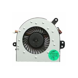 CPU Fan DC28000BZA0 AB7005HX-Q0B for LENOVO S300 S400 S405 S410 S415 S40 M40 فن خنک کننده