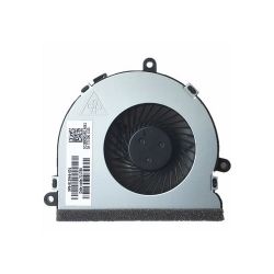 CPU Fan DC28000GAR0 for HP 15-AC 15-AC046TX 15-AC067TX 15-AC121TX TPN-C125 فن خنک کننده