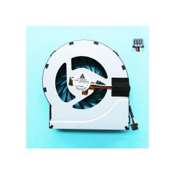 CPU Fan Delta KSB0505HA-9J99 for HP DV6-3000 DV6T DV7-4000 فن خنک کننده