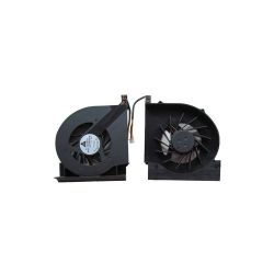 CPU Fan Delta KSB06105HA-8K35 for HP Compaq G61 G71 CQ61 CQ71 فن خنک کننده