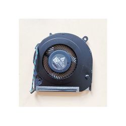 CPU Fan Delta NS85B13-17K23 6033B0062501 for HP 14-CF 14-CK 14-CM 240-G7 246-G7 فن خنک کننده