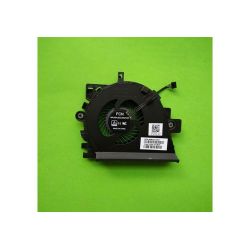 CPU Fan FCN 848252-001 DC28000GXF0 for HP ZBook 15 G3 G4 فن خنک کننده