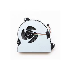 CPU Fan FJ5N DFS2001055G0T for Asus GL753VD GL553VD FX73VD FZ53v FX53V ZX53VD ZX53VE فن خنک کننده