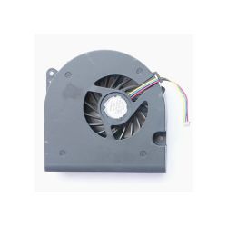 CPU Fan UDQFLZR16CAR 23.10329.001 for Fujitsu Lifebook NH570 فن خنک کننده