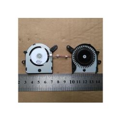 CPU Fan UDQFTSR01DF0 for Sony VAIO SVF11 SVF11N SVF11N13CXS فن خنک کننده