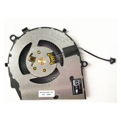 Fan 0K61GC FM70 for Dell Vostro 15 5501 5502 5508 5509 فن خنک کننده