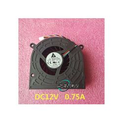 Fan CPU BUB1012HH 7BH L04701-001 فن خنک کننده