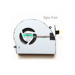 Fan GPU MG75090V1-C070-S9A for Dell Alienware 17 R4 R5 فن خنک کننده