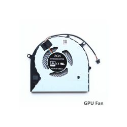 GPU Fan FK7V DFS552012M00T for Asus FX63V FX63VM FZ63VM FX63VM GL703VM فن خنک کننده