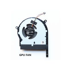 GPU Fan FKPD DFS531005PL0T for ASUS ROG TUF FX504 FX504G FX504GM FX504GD FX80 FX80G فن خنک کننده