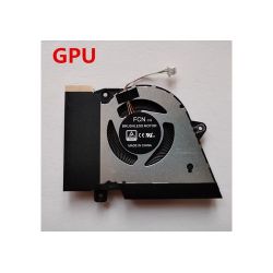 GPU Fan FMBC for Asus ROG Zephyrus 14 G14 GA401I GA401IV فن خنک کننده