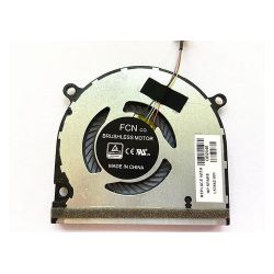 GPU Fan L53542-001 FLBV for ENVY X360 15-DS 15-DR TPN-W142 فن خنک کننده