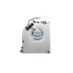 GPU Fan PAAD06015SL N234 for MSI GS60 PX60 WS60 GS60 MS-16H6 فن خنک کننده