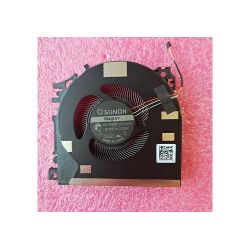 GPU Fan SUNON MG75090V1-1C110-S9A for HP Zbook Fury 17 G7 فن خنک کننده