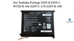 Toshiba Portege Z20 صفحه نمایشگر لپ تاپ توشیبا