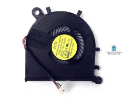 Fan Dell 0XHT5V XHT5V W0J86 0W0J86 فن سی پی یو لپ تاپ دل