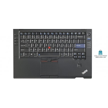 Lenovo ThinkPad Edge L420 Series قاب دور کیبورد لپ تاپ لنوو