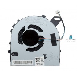 Fan Cpu Dell DC0280001CR0 فن سی پی یو لپ تاپ دل