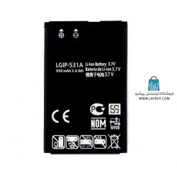 LG LGIP-531A باطری باتری اصلی گوشی موبایل ال جی