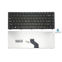 Acer Aspire 4741 کیبورد لپ تاپ ایسر