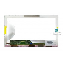 ASUS K51A A55V X55V K52D K53TK K55D K55V X54H A52J پنل ال سی دی لپ تاپ