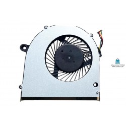 Cpu Fan NUC12WSHi5 فن خنک کننده کامپیوتر کوچک اینتل