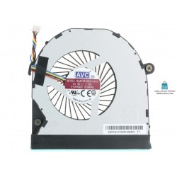 Cpu Fan NUC13ANHi3 فن خنک کننده کامپیوتر کوچک اینتل