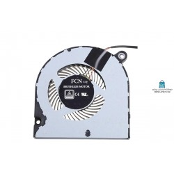 CPU Fan FJMQ DFS541105FC0T فن خنک کننده