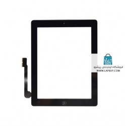 Apple Ipad 3 تاچ تبلت اپل