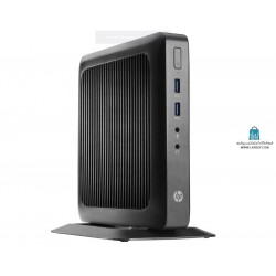 Cooling Fan HP T520 Flexible Thin Client فن خنک کننده کامپیوتر کوچک اچ پی