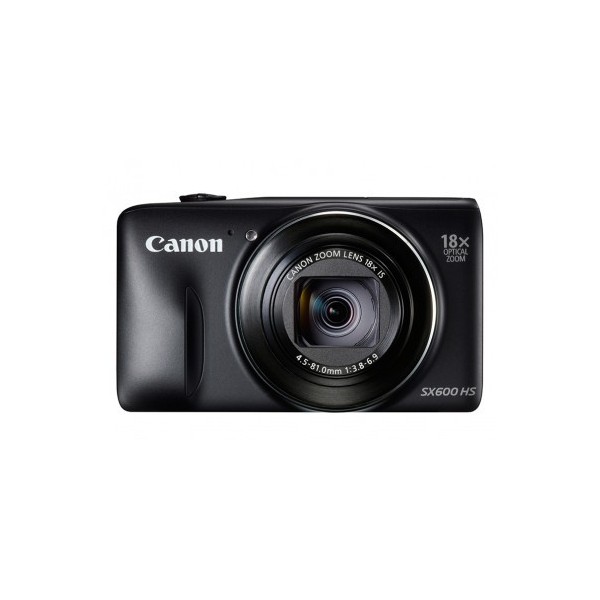 canon sx600