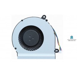 Cooling Fan Asus VivoPC VC62B فن خنک کننده کامپیوتر کوچک ایسوس