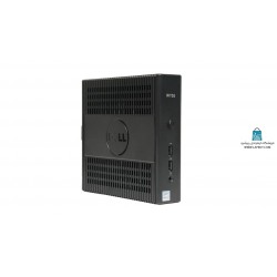 Cooling Fan Dell Wyse 5060 Thin Client فن خنک کننده کامپیوتر کوچک دل