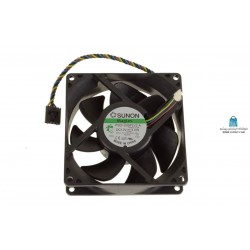 Cooling Fan Dell OEM Optiplex 790 فن خنک کننده کامپیوتر کوچک دل