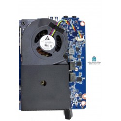 Cooling Fan GIGABYTE BRIX Skylake BSi7H-6500 Ultra فن خنک کننده کامپیوتر کوچک گیگابایت