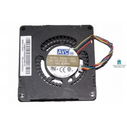 Cooling Fan Lenovo ThinkCentre M72e فن خنک کننده کامپیوتر کوچک لنوو