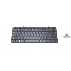 Dell Vostro 1015 Series کیبورد لپ تاپ دل